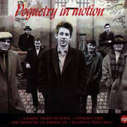 The Pogues : Poguetry in Motion